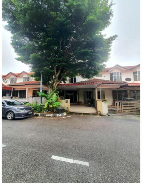 Homestay Pohon Rendang